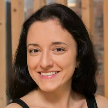 Marina Lohk 