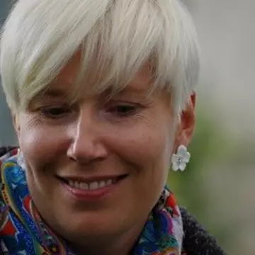 Karin Alamaa-Aas, Eesti Proviisorite Koda 