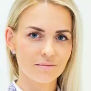 Kristine Kõps 