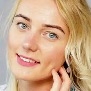 Lisann-Barbara Prinken 