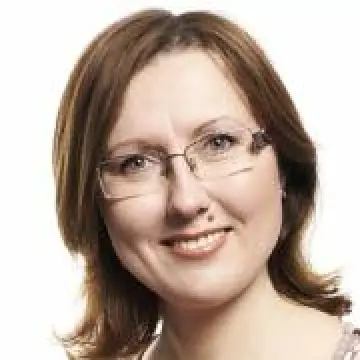 Kristi Rüütel 