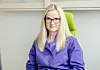 Tiina Saks. Foto: Helin Loik-Tomson