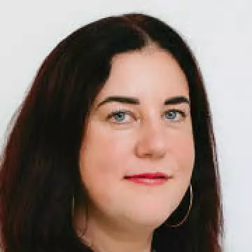 Triinu Niiberg-Pikksööt 