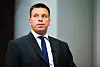 Jüri Ratas. Foto: Scanpix/Joosep Pank