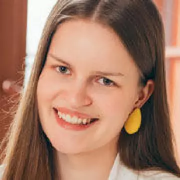 Eeva Liisa Linnamägi 