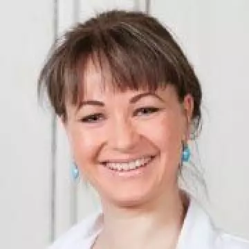 Katrin Keerma 