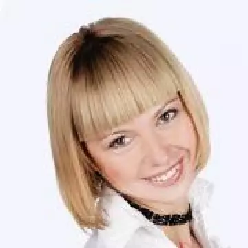 Svetlana Zolotarjova 