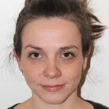 Anneli Larionova 