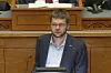 Jevgeni Ossinovski