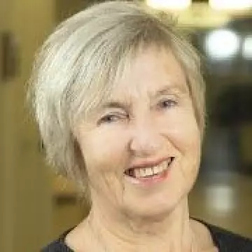 Heidi-Ingrid Maaroos 