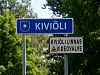 Kiviõli. Foto: Scanpix/Tairo Lutter