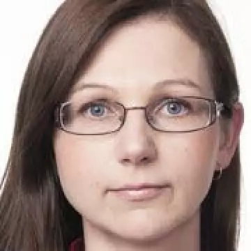 Külli Teder 