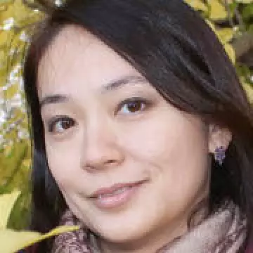 Aleksandra Garkuša 