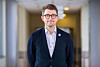 Priit Tohver. Foto: Põhja-Eesti Regionaalhaigla