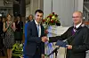 Kategoorias “parim doktorantide suuline ettekanne” pälvis auhinna Kristian Semjonov.