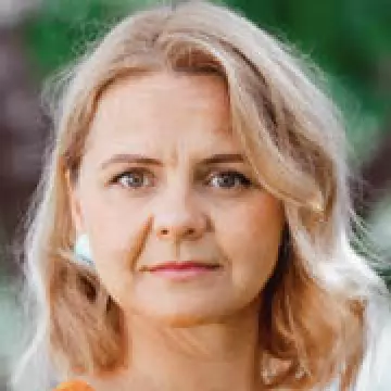 Kadri Putnik 
