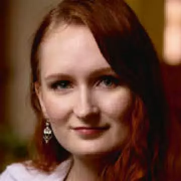 Anette Caroline Kõre 