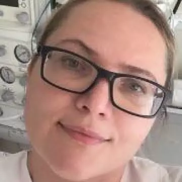 Kristina Krivats-Arba 