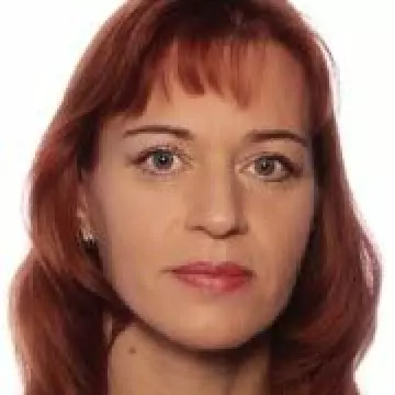 Kristi Veermäe 