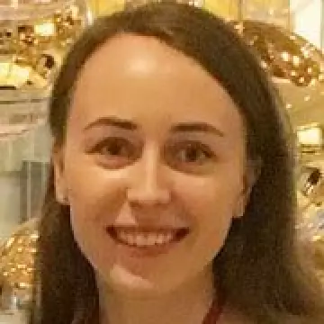 Hanna Maria Muischnek 