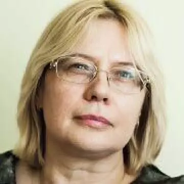 Ülle Jakovlev 