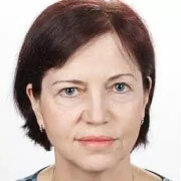 Meeli Glükmann 