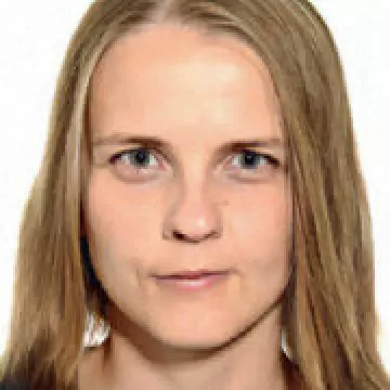 Kaija Tammekivi 