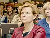 Helle Karro. Foto: Helin Loik-Tomson
