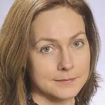 Krista Meresmaa 