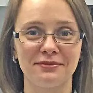 Kersti Matso 