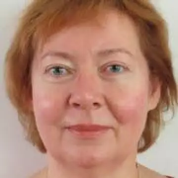 Tatjana Vinogradova 