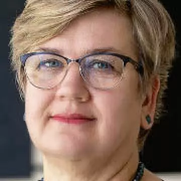 Tiina Kahre 