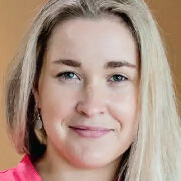 Johanna Maria Jahimaa 