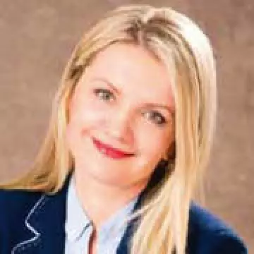 Irina Raudjärv 