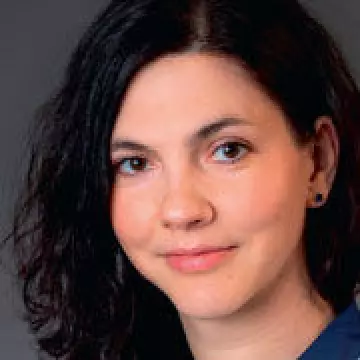 Aleksandra Butšelovskaja 