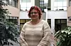 Annika Uue. Foto: Põlva haigla