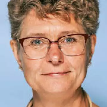 Kristi Puusepp 
