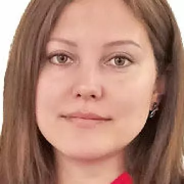 Margarita Kravtšenko 