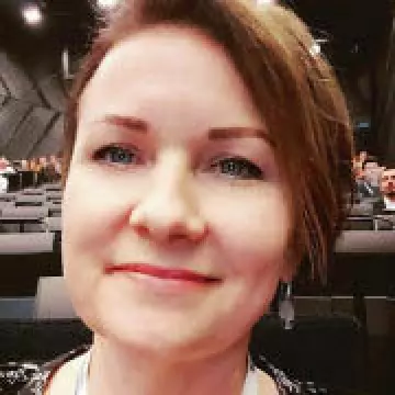 Ave-Gail Kaskla-Kuprys 