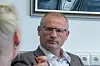 Priit Eelmäe. Foto: Scanpix/Kristjan Teedema