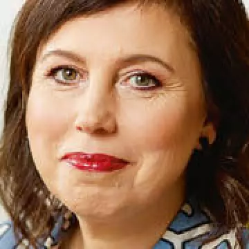 Tiina Saar-Veelmaa 