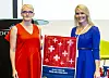 Perearstide seltsi aastakonverents 2018. Le Vallikivi ja Elle-Mall Keevallik
