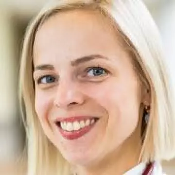 Liisi Küünal-Arge 