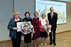 Riina Žordania, Merike Martinson, Katrin Luts, Lagle Suurorg, Indrek Tarand. Foto: Tallinna Lastehaigla