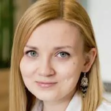 Kristel Sepp 