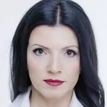 Inna Narro-Taimsaare 