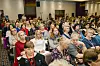 Naise tervise konverents 2019. Foto: Helin Loik-Tomson