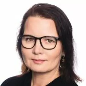 Külli Friedemann 