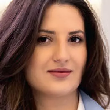 Jekaterina Samiloglu 