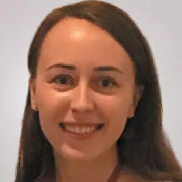 Hanna Maria Muischnek 